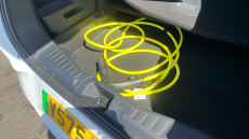 Ford Capri 210kW Select 77kWh 5dr Auto Electric Estate